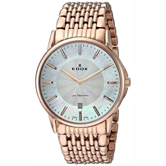 ساعت مچی ادوکس 5600137RMNAIR - edox watch 5600137rmnair